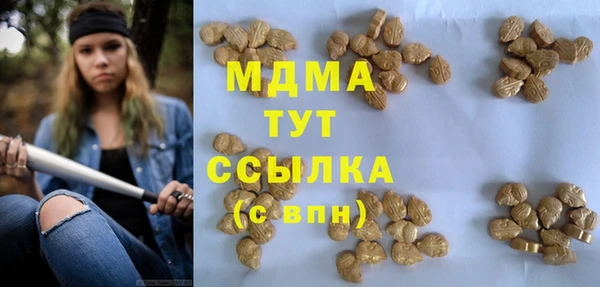 молекула духа Верея
