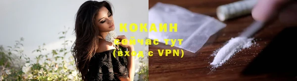молекула духа Верея