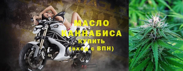 молекула духа Верея