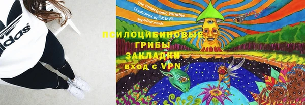 молекула духа Верея